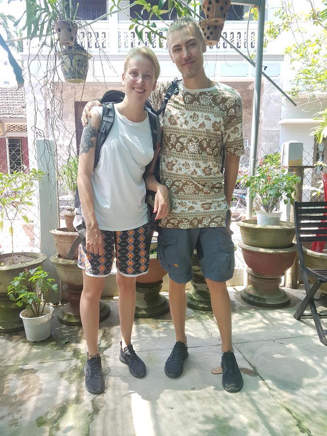 Duck House Hotel Hoi An Exterior photo